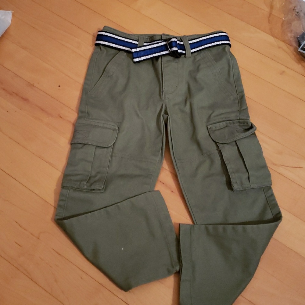 Cargo pants NWOT